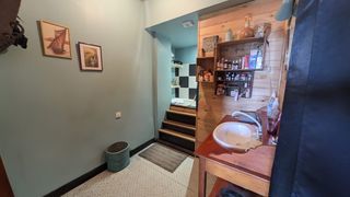  Immeuble � vendre 98 m�