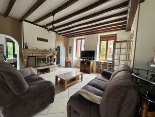  Maison � vendre 9 pi�ces 184 m�