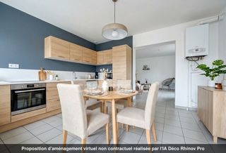  Maison � vendre 6 pi�ces 98 m�