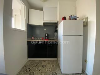  Appartement � vendre 1 pi�ce 22 m�