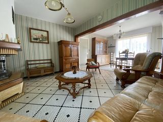  Maison � vendre 5 pi�ces 124 m�