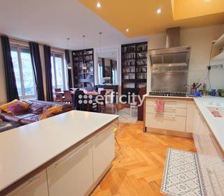  Appartement � vendre 5 pi�ces 156 m�