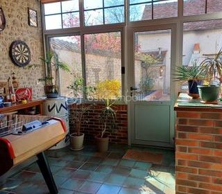  Maison � vendre 7 pi�ces 180 m�