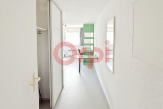  Appartement � louer 1 pi�ce 18 m�