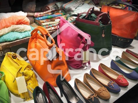 SAINT DENIS (974) A vendre Local Commercial lou&eacute; de 23 m&sup2; 165000 97400 Saint denis
