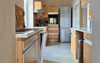  Maison � vendre 10 pi�ces 197 m�