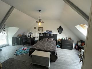  Maison � vendre 12 pi�ces 280 m�