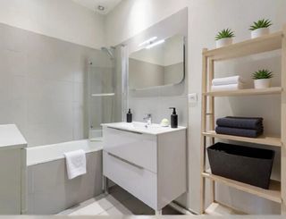  Appartement � vendre 4 pi�ces 80 m�