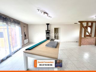  Maison � vendre 4 pi�ces 117 m�