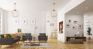  Appartement � vendre 4 pi�ces 104 m�