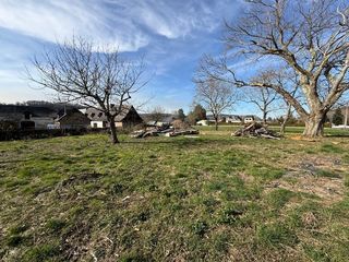  Terrain � vendre 3152 m�