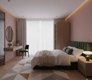  Appartement � vendre 4 pi�ces 90 m�