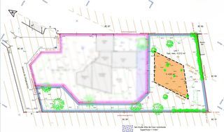  Terrain � vendre 1212 m�