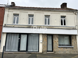  Maison � vendre 4 pi�ces 104 m�