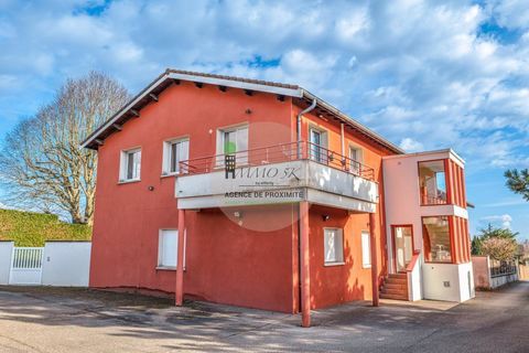   Appartement Appartement - 4 pi�ce(s) - 84 m�