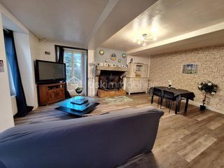  Maison � vendre 6 pi�ces 143 m�