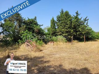  Terrain � vendre 623 m�