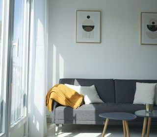  Appartement � louer 4 pi�ces 59 m�