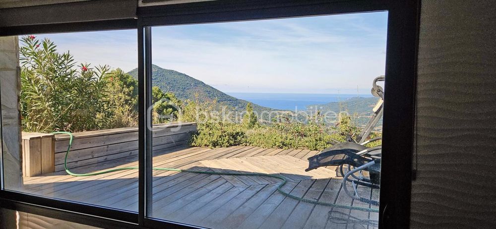 � vendre  Maison Propriano (20110)