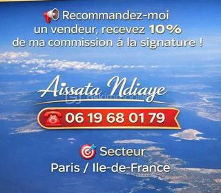  Terrain � vendre 150 m�