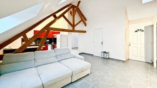  Appartement � vendre 4 pi�ces 66 m�