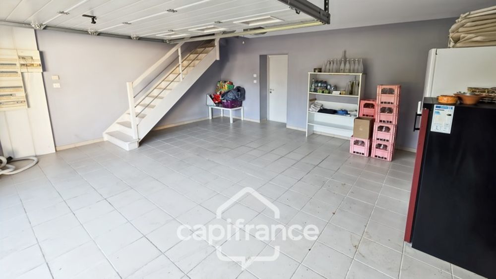� vendre  Maison Chalon-sur-Sa�ne (71100)