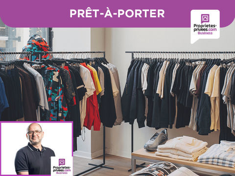 AIX EN PROVENCE - Cession de bail, local commercial 35 m² 89600 13100 Aix en provence