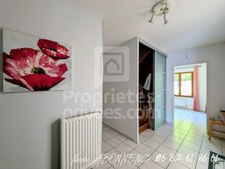  Maison � vendre 6 pi�ces 166 m�