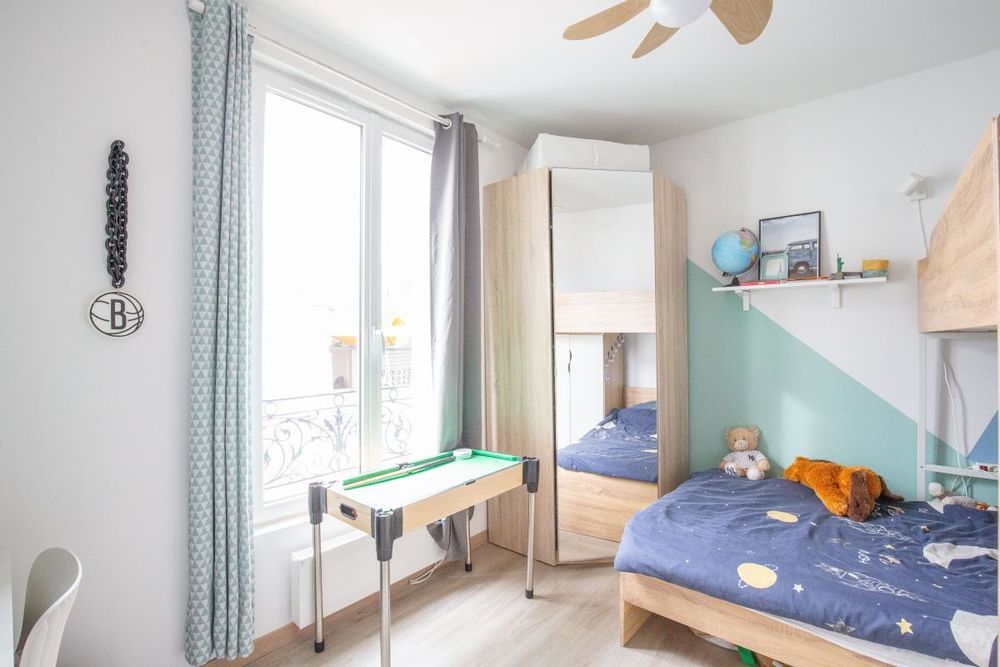 � vendre  Maison Nanterre (92000)