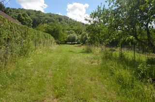  Terrain � vendre 2495 m�