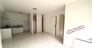  Appartement � vendre 2 pi�ces 40 m�