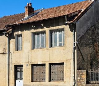  Maison � vendre 3 pi�ces 180 m�