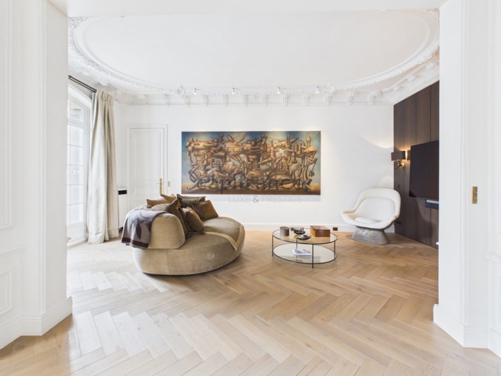 � vendre  Appartement Paris 16