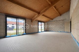  Maison � vendre 3 pi�ces 108 m�