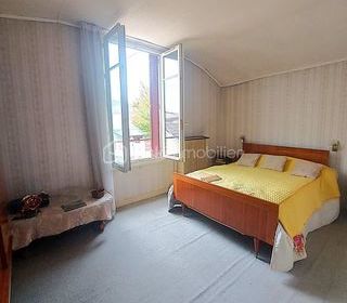  Maison � vendre 4 pi�ces 91 m�