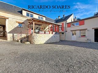  Maison � vendre 7 pi�ces 197 m�