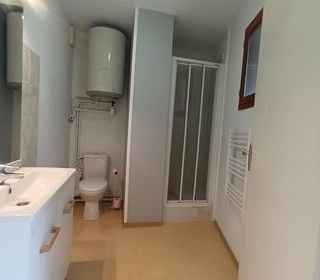  Appartement � louer 1 pi�ce 28 m�