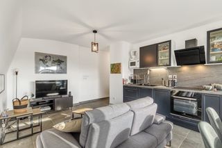  Appartement � vendre 4 pi�ces 55 m�