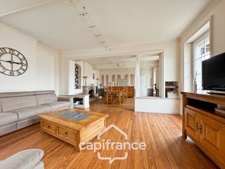  Maison � vendre 11 pi�ces 299 m�