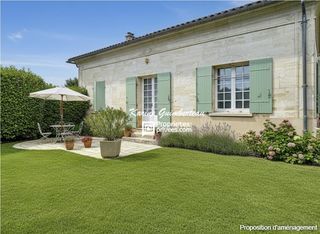  Maison � vendre 7 pi�ces 140 m�