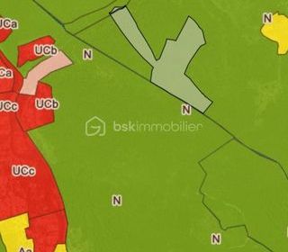  Terrain � vendre 74773 m�