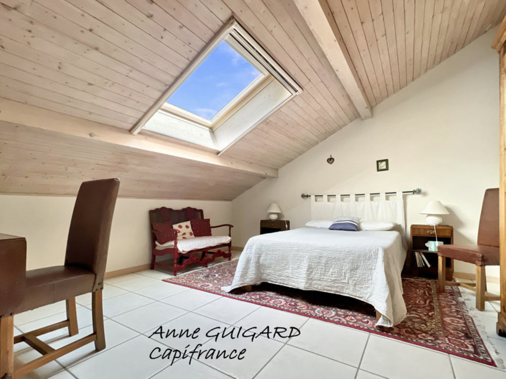 � vendre  Maison Saint-Jorioz (74410)