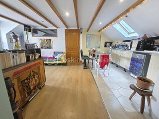  Appartement � vendre 2 pi�ces 41 m�