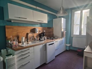  Appartement � vendre 3 pi�ces 86 m�