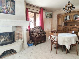  Maison � vendre 8 pi�ces 175 m�