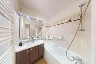  Appartement � vendre 3 pi�ces 80 m�