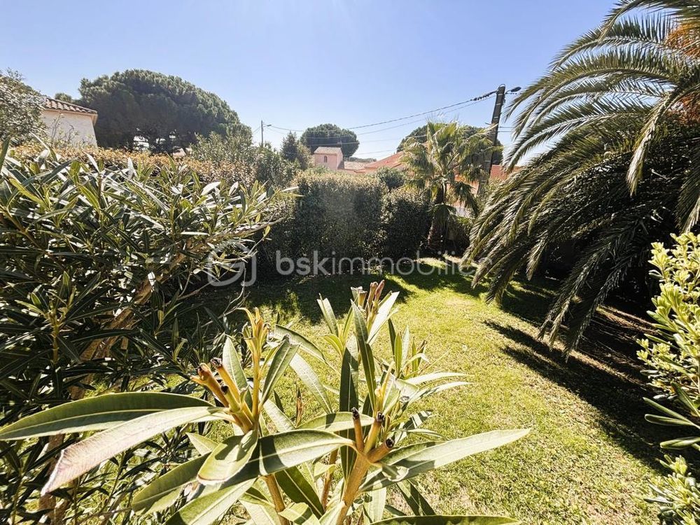 � vendre  Villa Agde (34300)