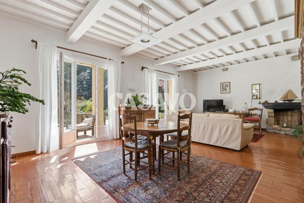 � vendre  Maison Puyricard (13540)