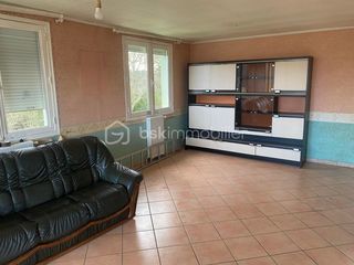  Maison � vendre 5 pi�ces 102 m�