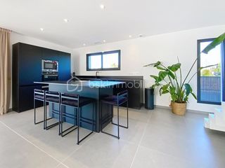  Maison � vendre 4 pi�ces 109 m�